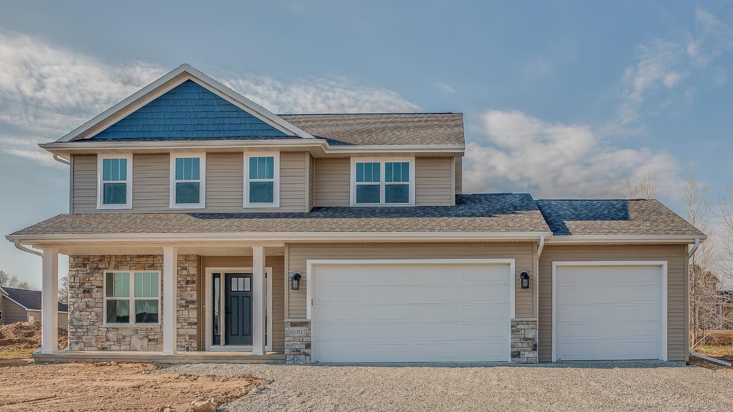 Garage Door Company in Raleigh, NC - OnTrack Garage Doors In